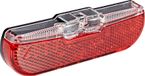 Trelock LS 614 Duo Top Signal Fietsverlichting rood/zwart 2018