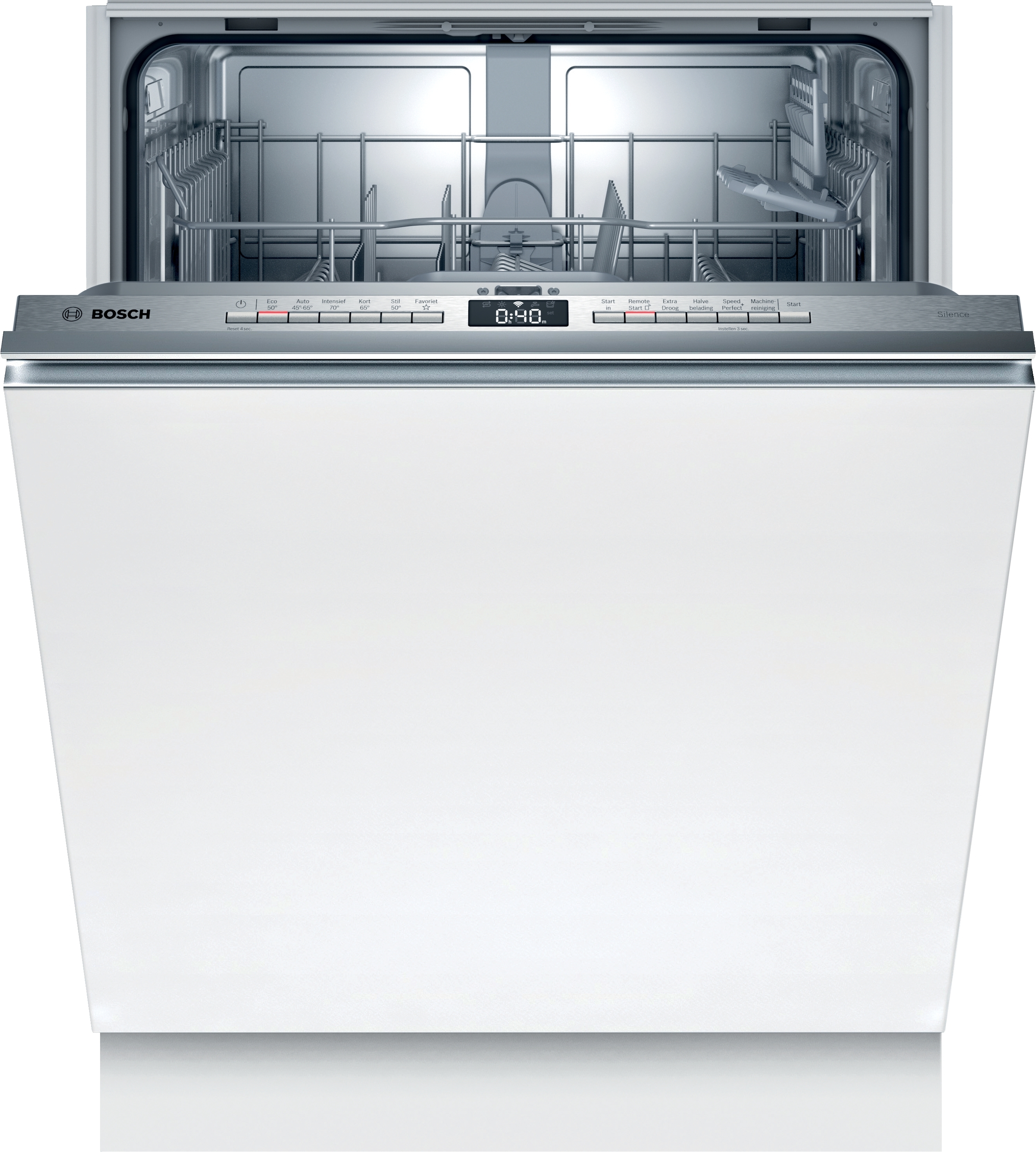  Bosch SMV4HTX24N 