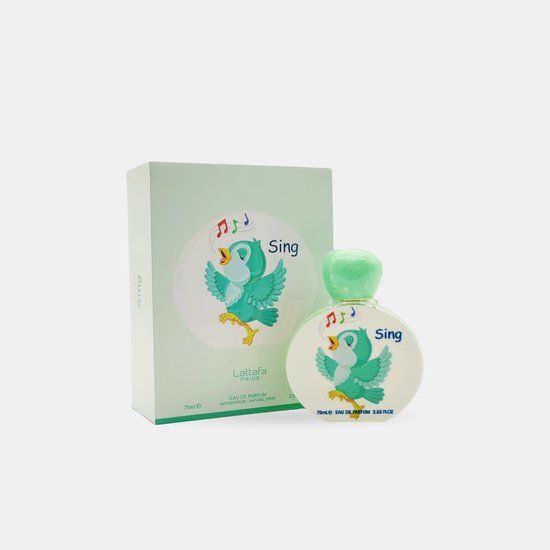 Lattafa Perfume / 75 ml / Vrouwen