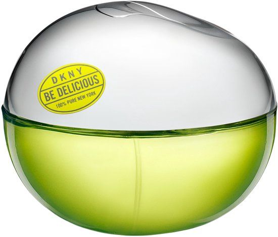 DKNY Edp Spray / 100 ml / Vrouwen