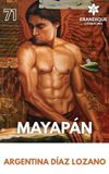 Mayapán Hardcover 14 juli 2026