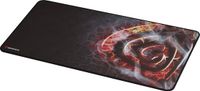 Genesis Carbon 500 Maxi Lava G2 NPG-2026 Gaming Muismat Zwart
