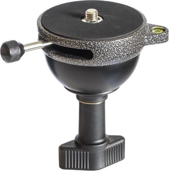 Gitzo Systematic Leveling base