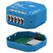 ELTAKO Aktor-Pack, type EUD64NPN-IPM, met EnOcean-module EOA64, 1 stuk.