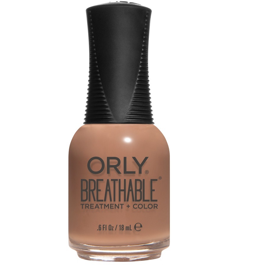 Orly Nagellak BREATHABLE Trialblazer