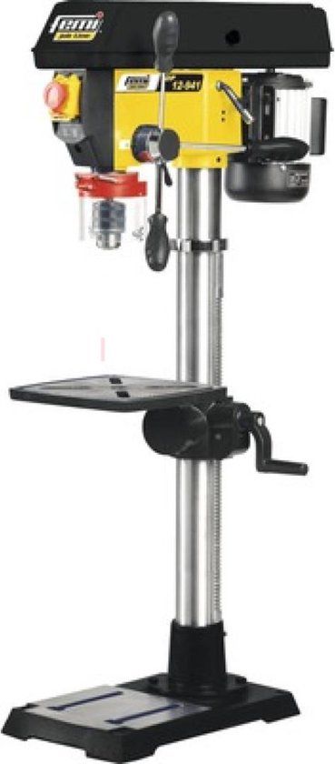 Femi tafelkolomboormachine 460 Watt 230 Volt DP12-941