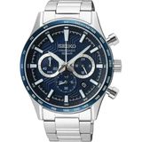 Seiko Chronograph SSB445P1 Herenchronograaf