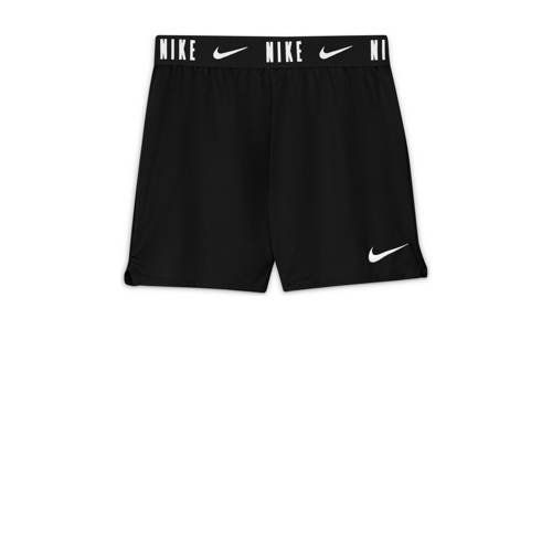 Nike short zwart