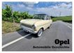 Automobile Calvendo Automobile Geschichte - Opel (Wandkalender 2027 DIN A3 quer)
