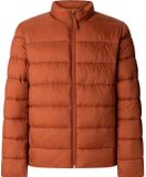 Pepe Jeans Gewatteerde Jas Bruin XL Man