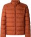 Pepe Jeans Gewatteerde Jas Bruin XL Man