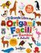 Il Grande Libro degli Origami Facili per Bambini e Adulti