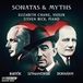 Elizabeth Bridge Records, Inc. Elizabeth Chang/Steven Beck: Sonatas & Myths