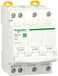 Schneider Electric Resi9 Installatieautomaat 3P+N B20