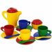 Moltó Jouets Service à café 14 pièces