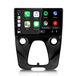 Autoradio 10 pouces Carplay pour Toyota Aygo II, Citroën C1, Peugeot 108. Android 15, navigation GPS, Wi-Fi, Bluetooth, DAB+, commande au volant, USB, stockage 4+64 Go, processeur 8 cœurs