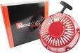 MAGIQ Parts Ruck, startmotor, Gx-3 generator startmotor