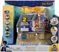 SQUISH-A-LONGS Harry Potter Poudlard Château Playset