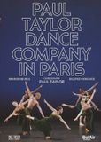 Outhere Paul Taylor Dance Company - Paul Taylor Dance Compagny (DVD)