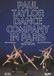 Outhere Paul Taylor Dance Company - Paul Taylor Dance Compagny (DVD)
