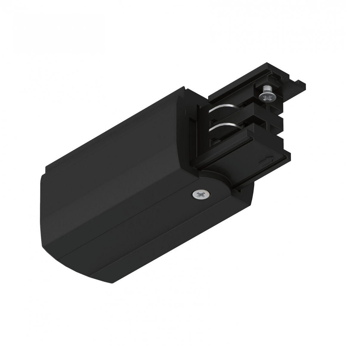 Paulmann 91362 - Lampbevestiging & -accessoire - Zwart