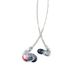 Shure SE846 In-ear Monitors - Transparant
