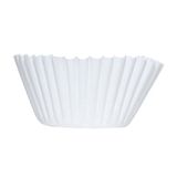 Wilbur Curtis Papieren filters 20.00 X 8.00, 500/Case - Commerciële kwaliteit papieren filters voor het zetten van koffie - GEM-6-103 (Pack van 500)