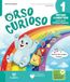 Con Metodo 4 Caratteri Quaderno dell'Accoglienza, Quaderno di Scrittura, Letture e Grammatica, Matematica e Informatica con Eserciziario, Discipline ... civica, Raccontami La Storia Cla... (Vol. 1)
