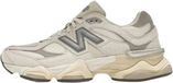 New Balance 9060 Sea Salt White