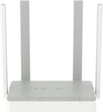 Keenetic Speedster Wi-Fi 5 (802.11ac) Dual-band Router Wit