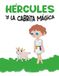 Hércules y la cabrita mágica