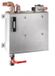 VETUS Réservoir hydraulique 24V 38 litres Inox