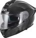 GIVI Casque modulable X50, uni, carbone brillant, taille XXL