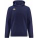 Kappa Sweatshirt Giordi Bleu Coton/Polyester 8 ans