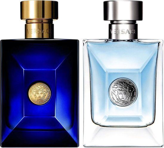 Versace Eau De Toilette / 30 ml / Mannen
