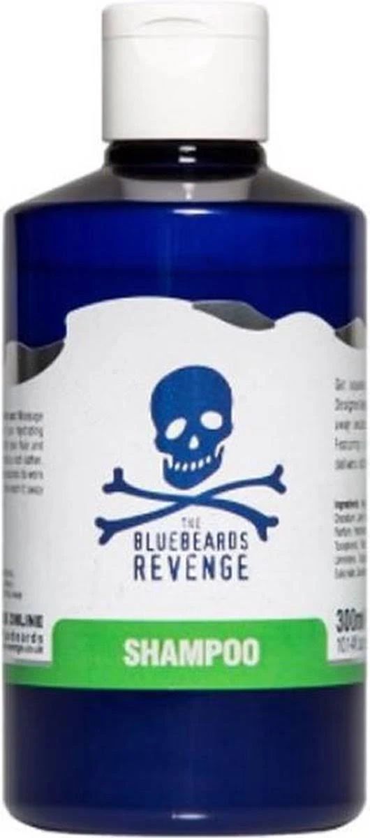 The Bluebeards Revenge Shampoo