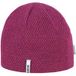 Kama strikket chapeau, Gore Windstopper, violet