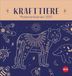 Krafttiere Heye Krafttiere Postkartenkalender 2027