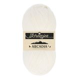 Scheepjes Scheepjes Arcadia 801 Pampas - Resistent Sok Garen - 1x100g