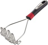 Tefal Ingenio K1181214 - Aardappelstamper - RVS