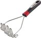 Tefal Ingenio K1181214 - Aardappelstamper - RVS