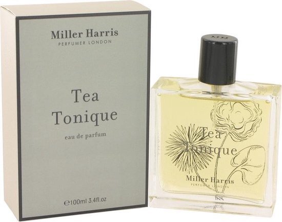 Miller Harris Tea Tonique by eau de parfum
