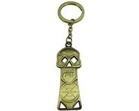 Fantasy Flight Games The Goonies 40th Anniversary Copper Bones Limited Edition Sleutelhanger