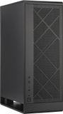 Silverstone ALTA G1M Mini Tower Zwart