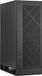 Silverstone ALTA G1M Mini Tower Zwart