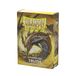 Asmodee Dragon Shield Matte Dual Truth 60 pièces