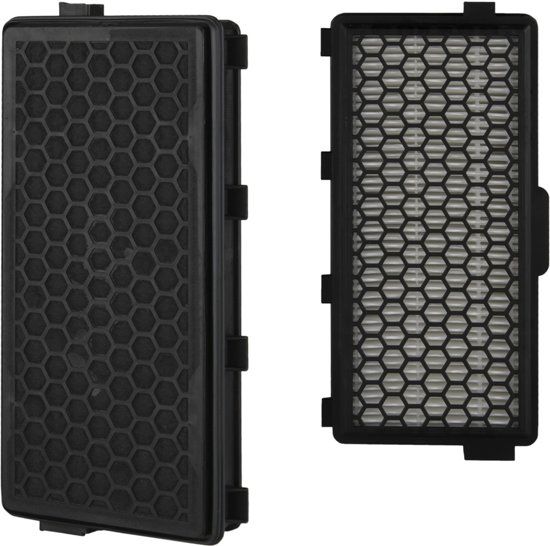 HEPA filter TBV Miele alle recente modellen - 8719214574413
