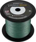 SpiderWire Dura 4 Braid - Low-Vis Green - 0.40mm - 1800m
