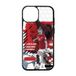 Nff - Graham Hansen 3d Deksel 2 - Phonecases3d, pointure iPhone 13