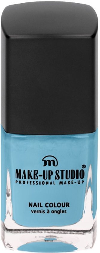 Make-up Studio Nail Colour Nagellak - 82